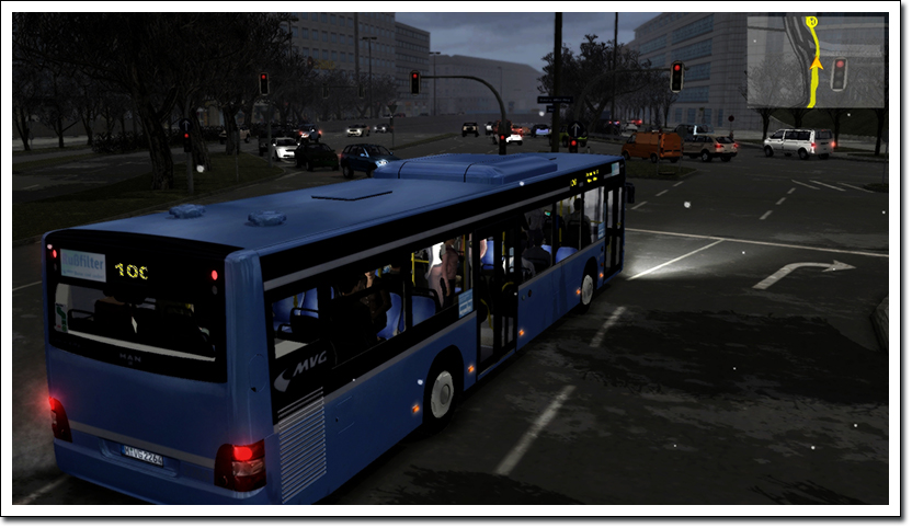 city bus simulator munich manual