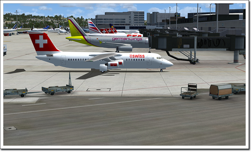 Ultimate Traffic 2 2013 Edition Fsx Torrent