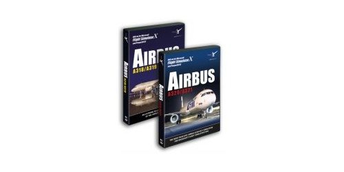 aerosoft airbus x extended bundle for p3d v4 x64