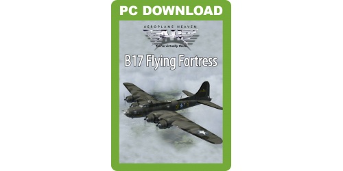just_flight_packshot_-_aeroplane_heaven_b-17_flying_fortress
