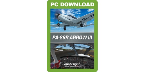 just_flight_packshot_-_pa-28r_arrow_iii