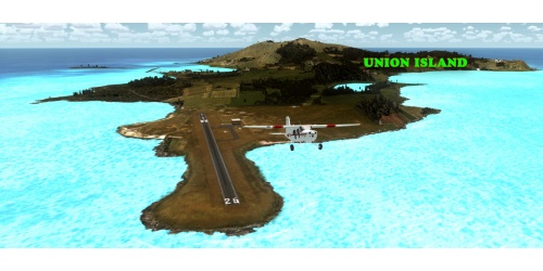 union_island